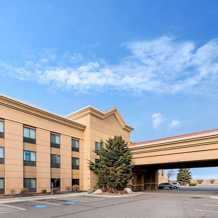 La Quinta By Wyndham Twin Falls Εξωτερικό φωτογραφία