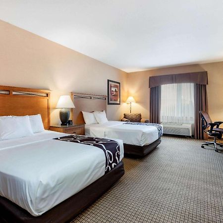 La Quinta By Wyndham Twin Falls Εξωτερικό φωτογραφία