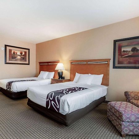 La Quinta By Wyndham Twin Falls Εξωτερικό φωτογραφία