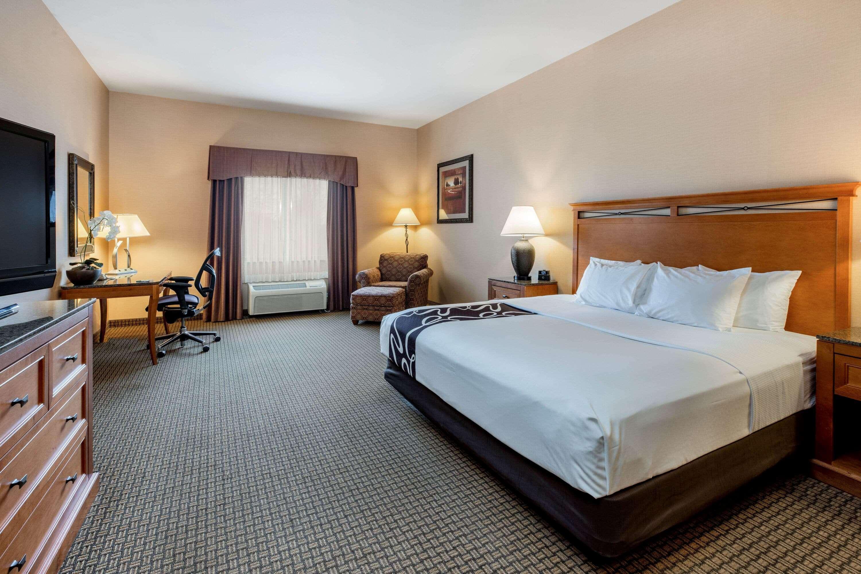 La Quinta By Wyndham Twin Falls Εξωτερικό φωτογραφία
