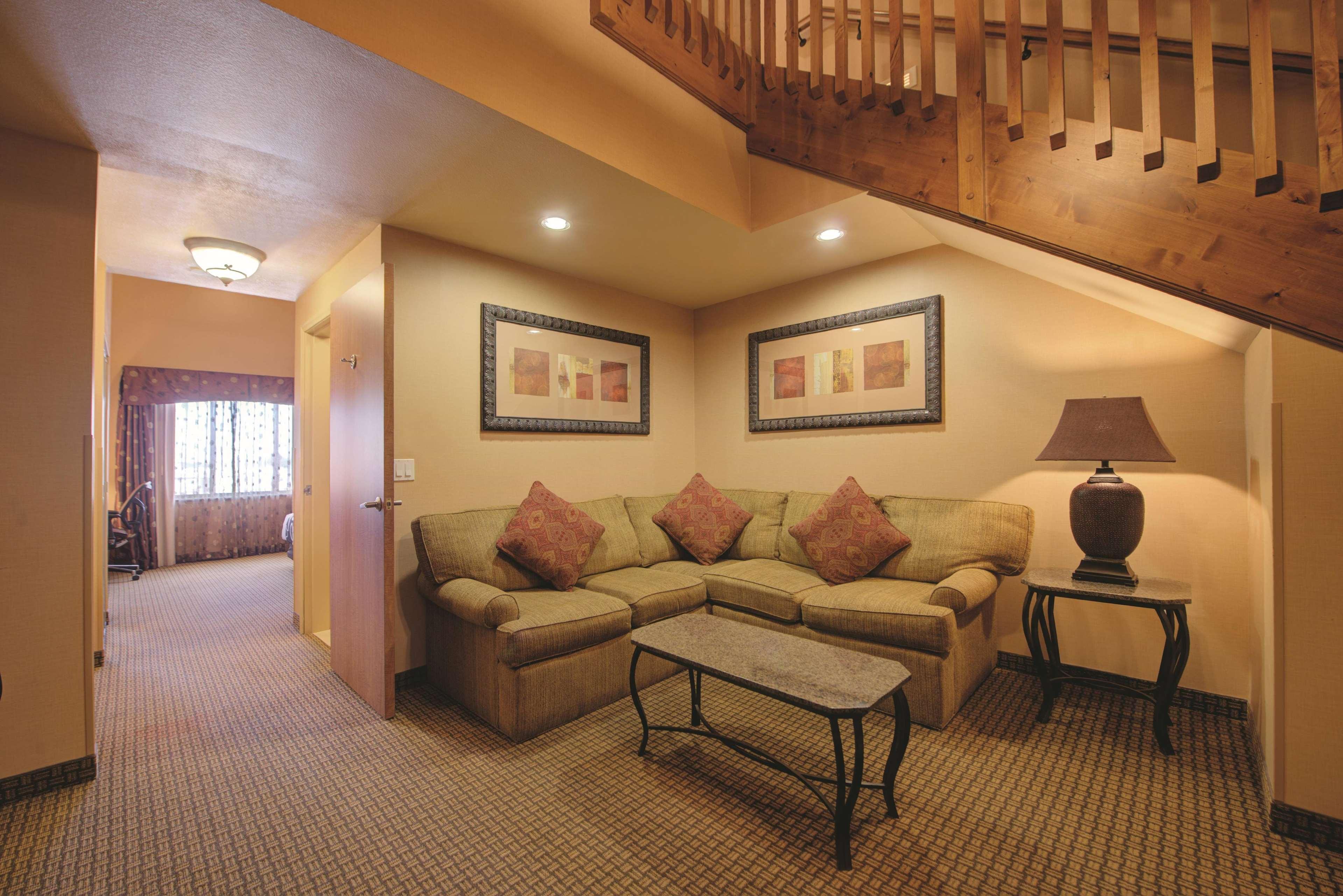 La Quinta By Wyndham Twin Falls Εξωτερικό φωτογραφία