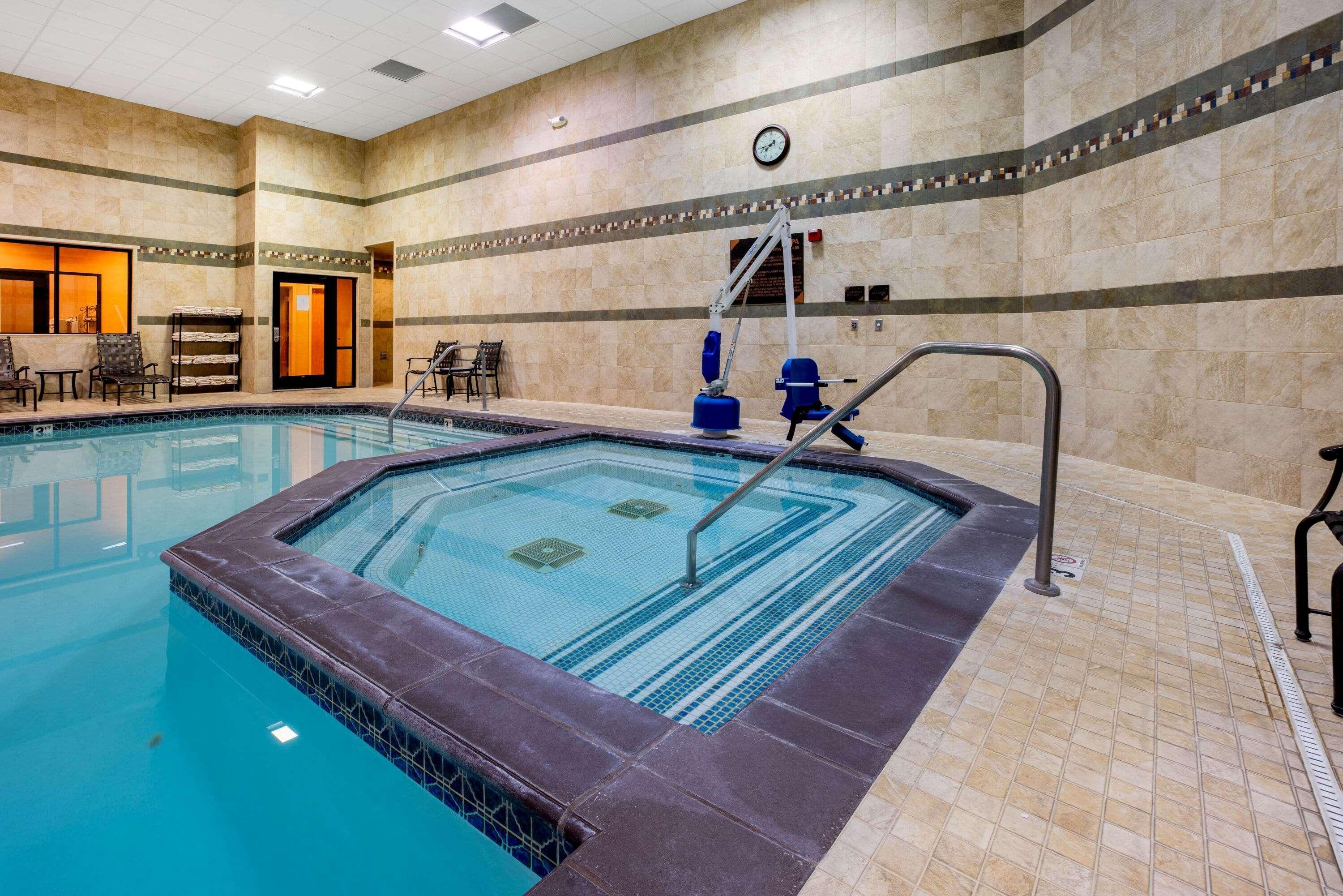 La Quinta By Wyndham Twin Falls Εξωτερικό φωτογραφία