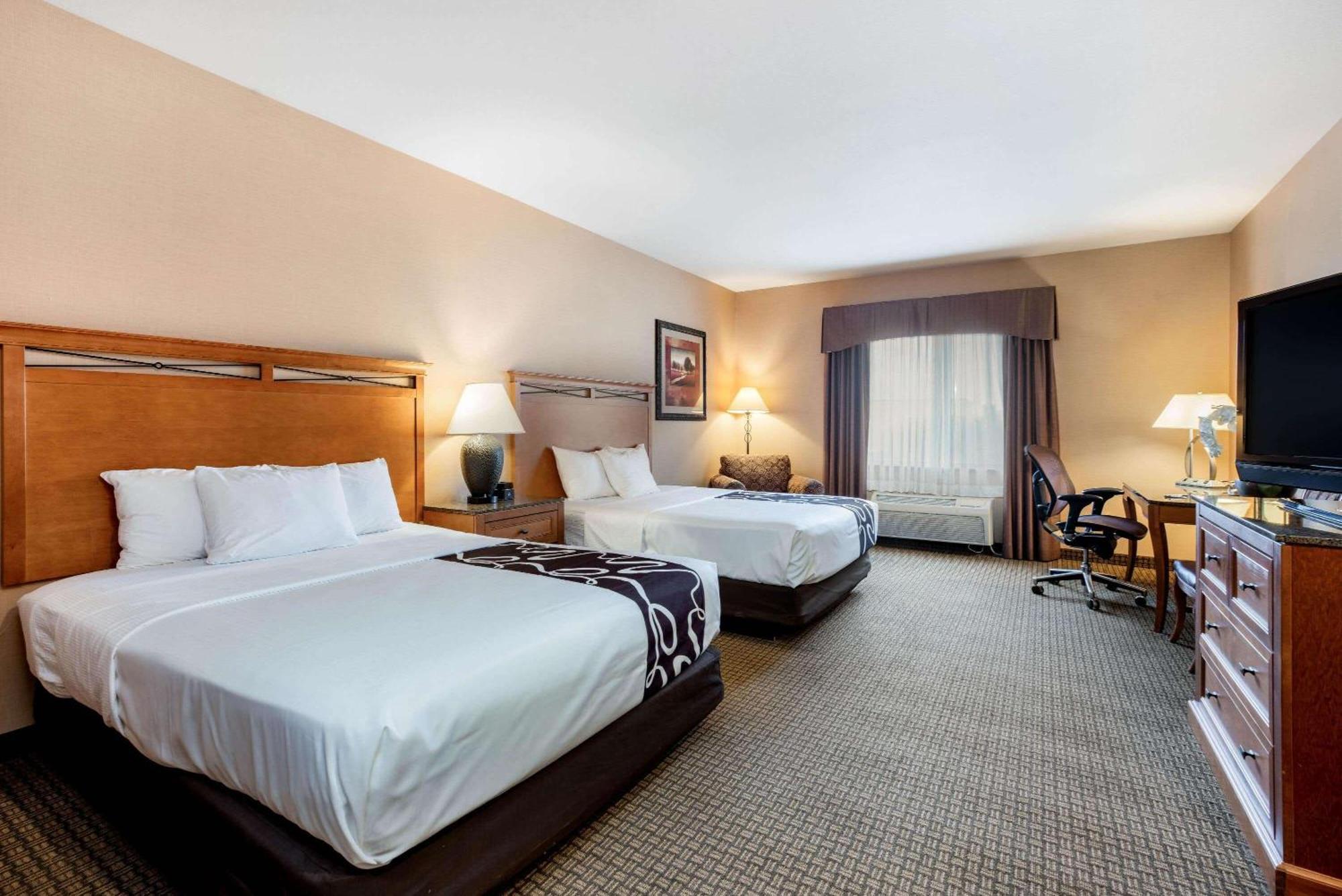 La Quinta By Wyndham Twin Falls Εξωτερικό φωτογραφία