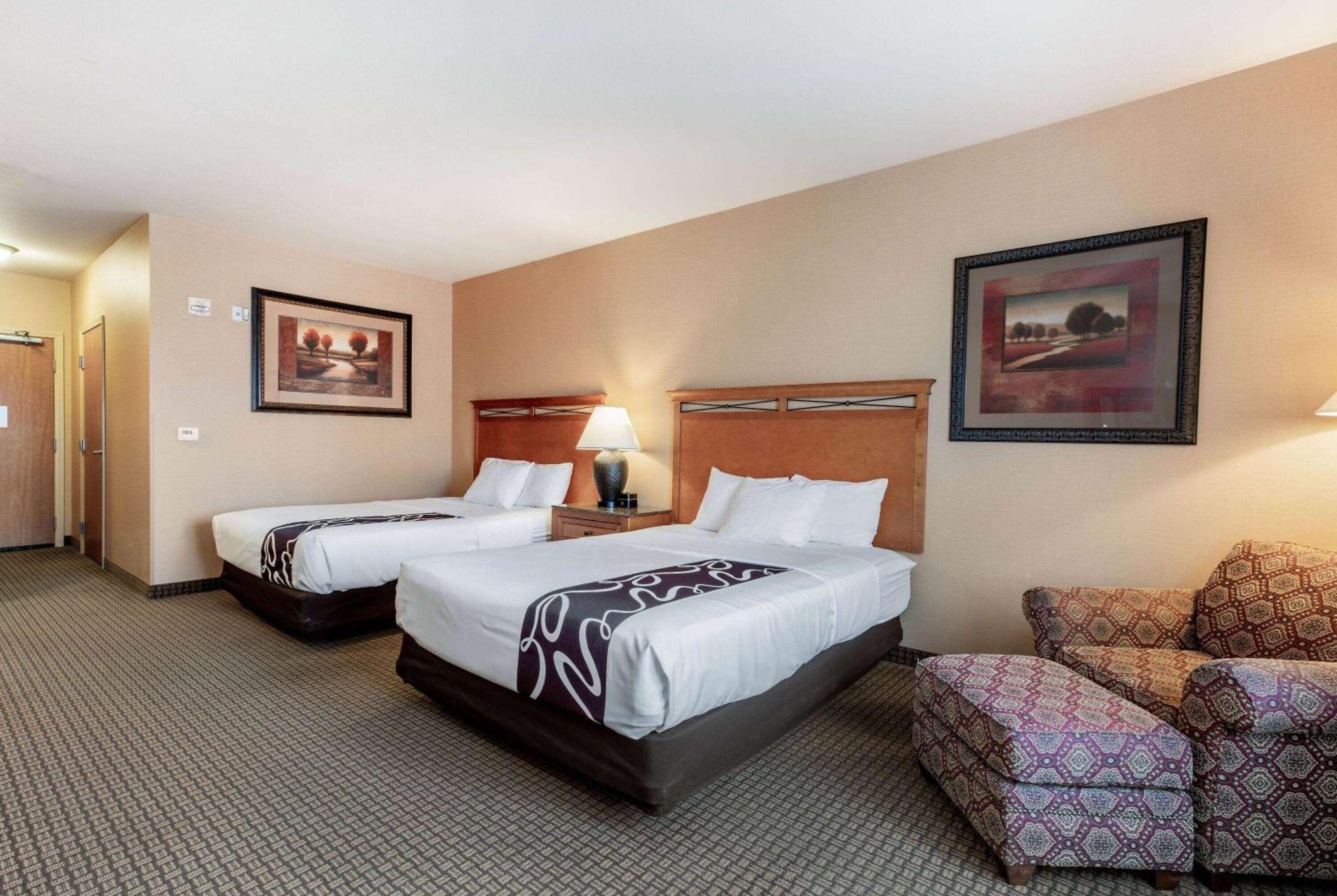 La Quinta By Wyndham Twin Falls Εξωτερικό φωτογραφία