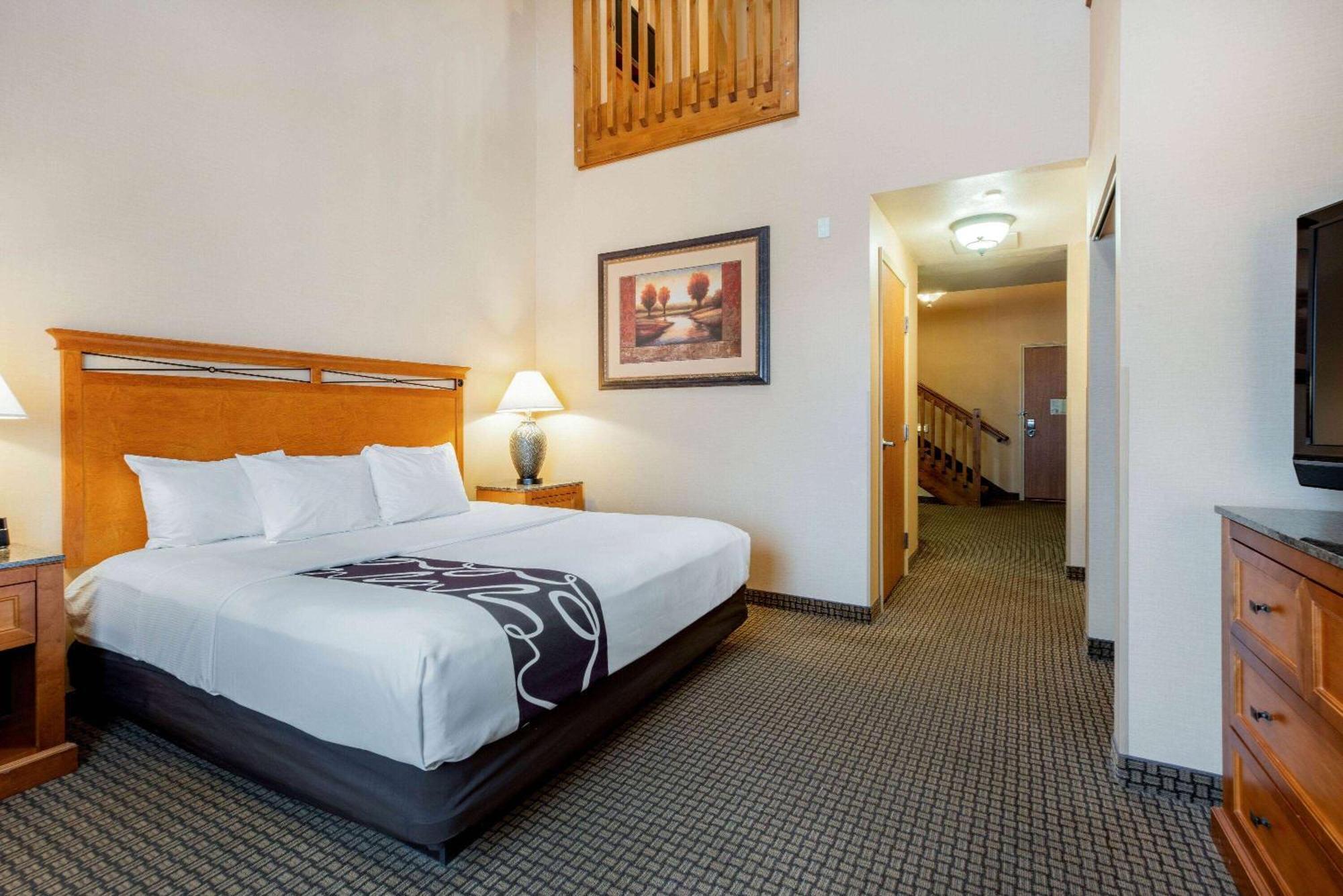 La Quinta By Wyndham Twin Falls Εξωτερικό φωτογραφία