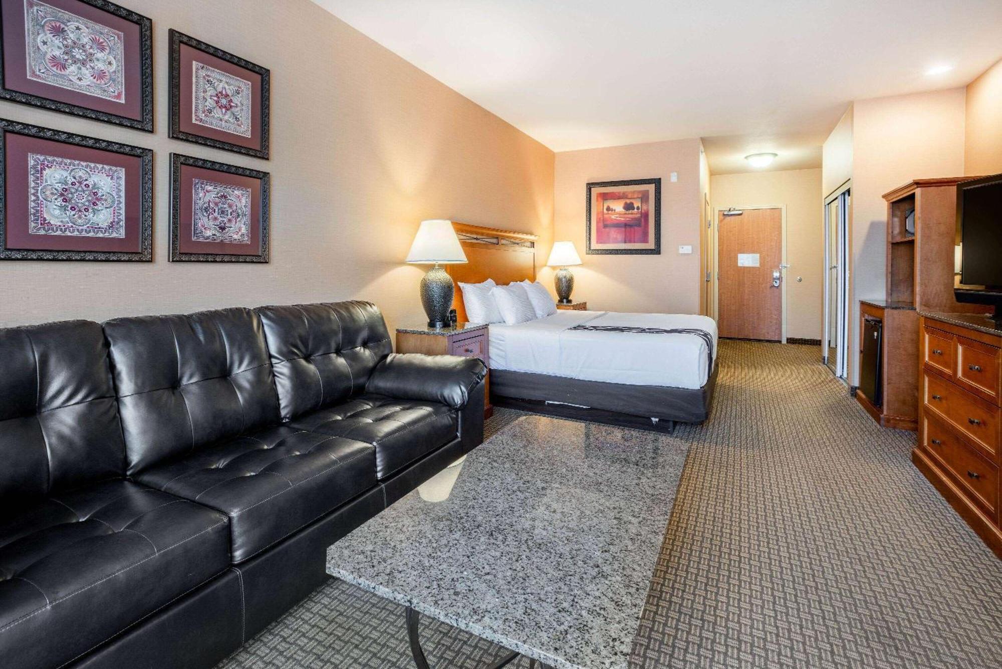 La Quinta By Wyndham Twin Falls Εξωτερικό φωτογραφία