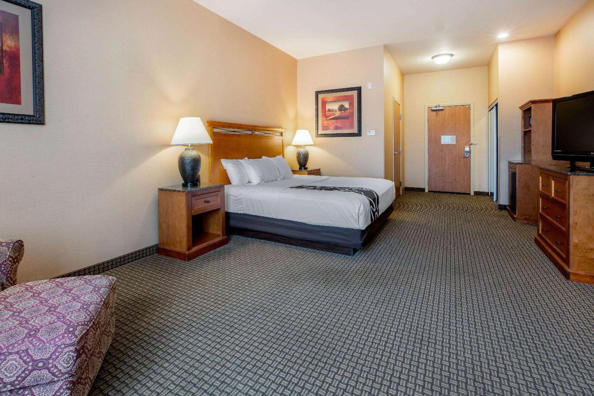 La Quinta By Wyndham Twin Falls Εξωτερικό φωτογραφία