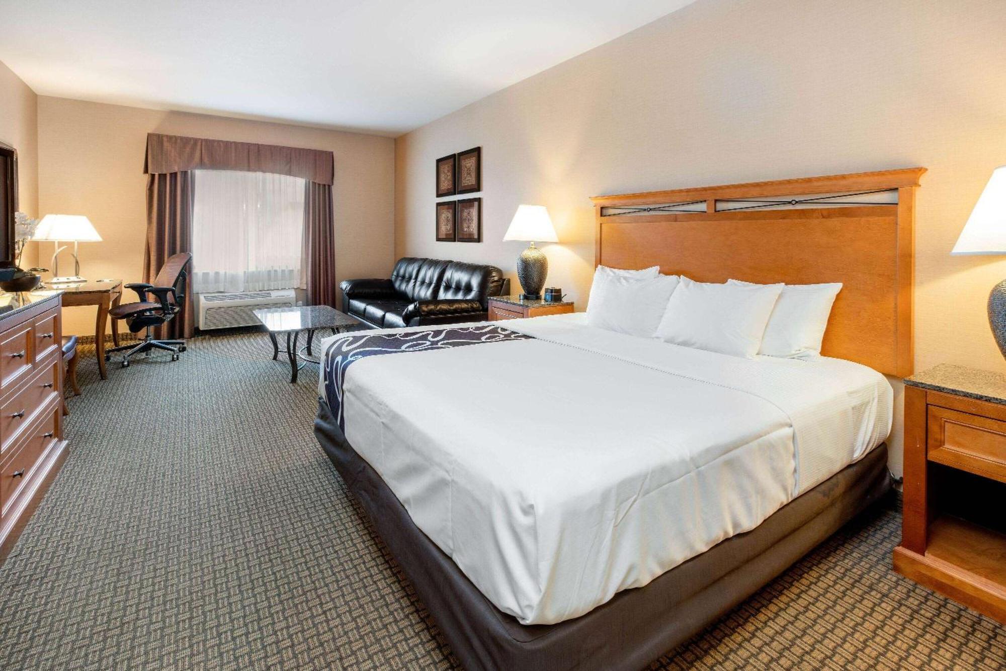 La Quinta By Wyndham Twin Falls Εξωτερικό φωτογραφία