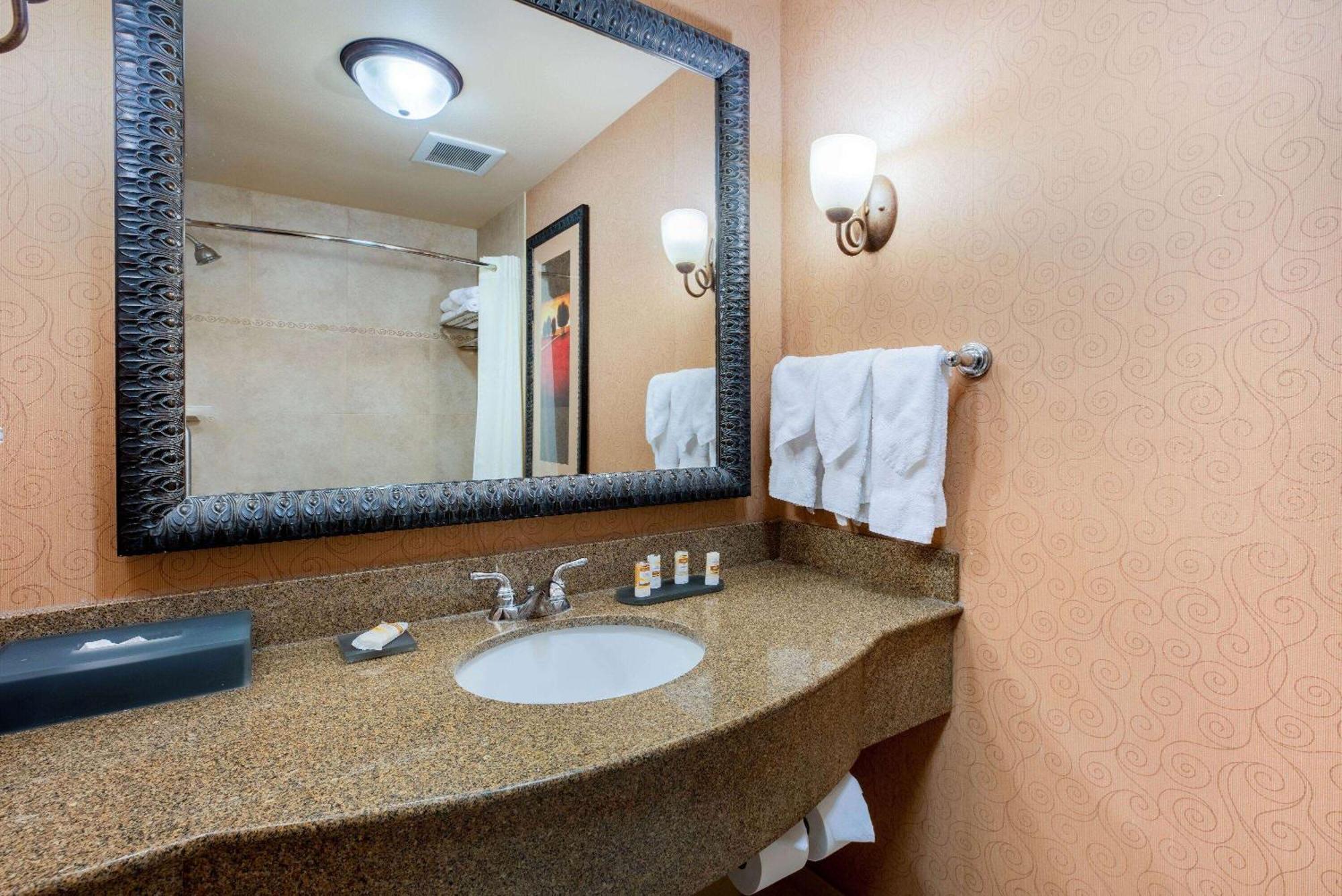 La Quinta By Wyndham Twin Falls Εξωτερικό φωτογραφία