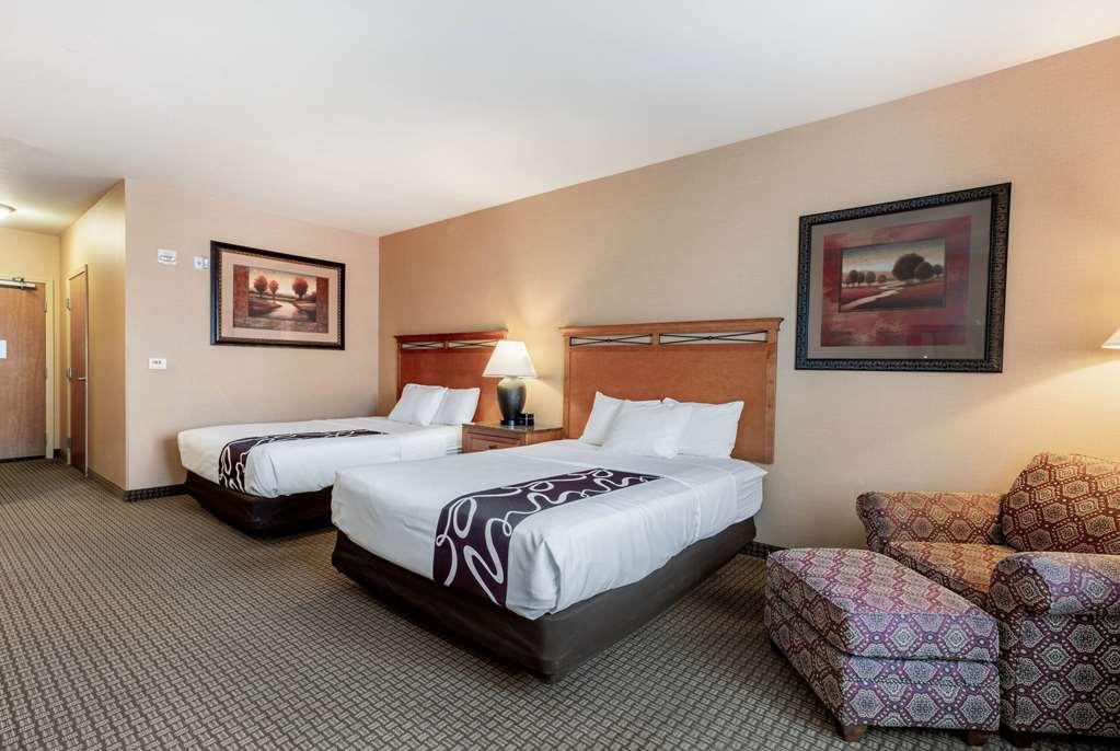 La Quinta By Wyndham Twin Falls Δωμάτιο φωτογραφία