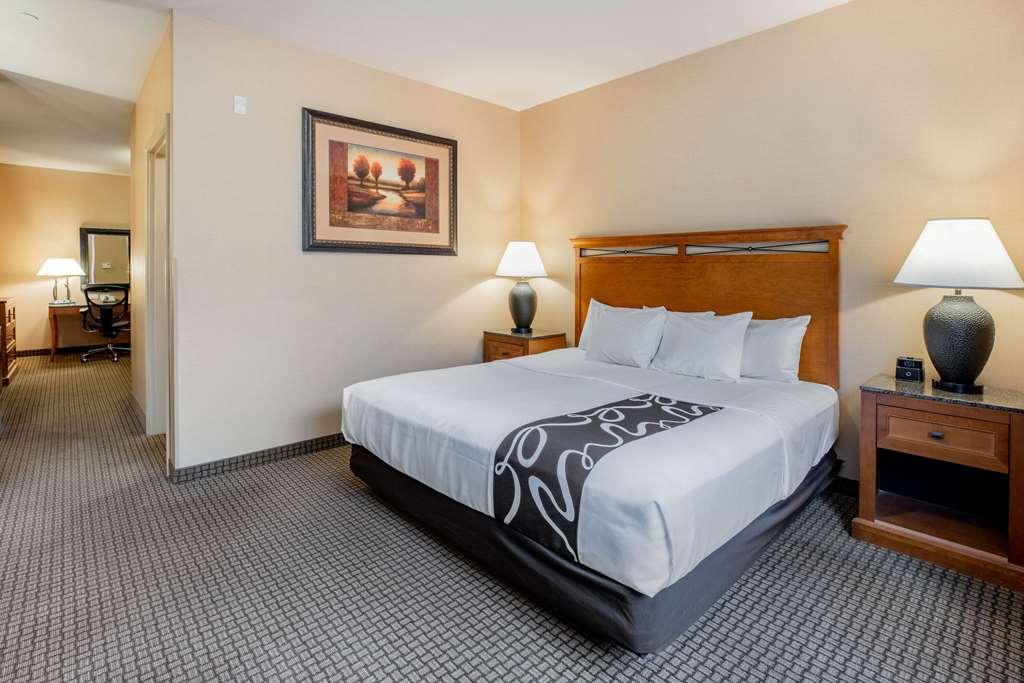 La Quinta By Wyndham Twin Falls Δωμάτιο φωτογραφία