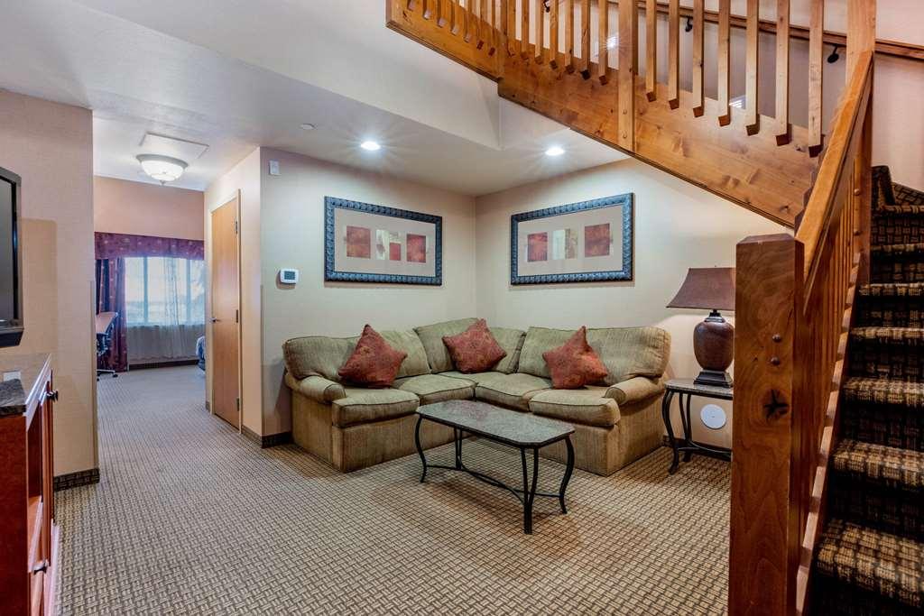 La Quinta By Wyndham Twin Falls Δωμάτιο φωτογραφία