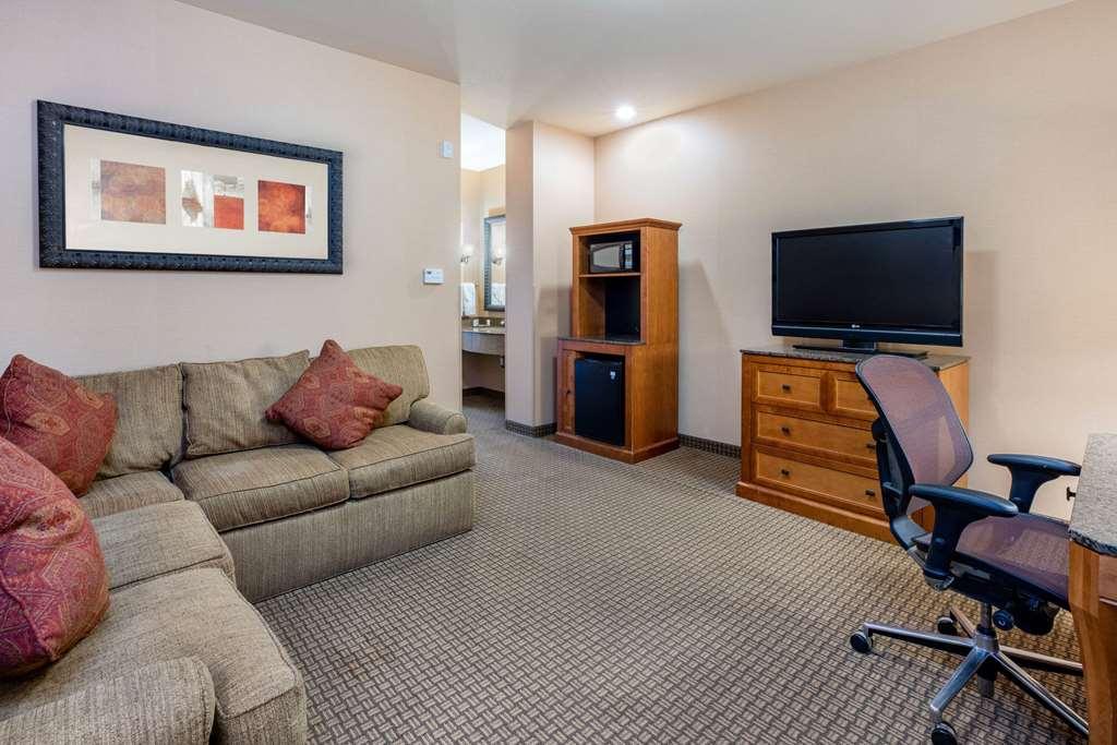 La Quinta By Wyndham Twin Falls Δωμάτιο φωτογραφία
