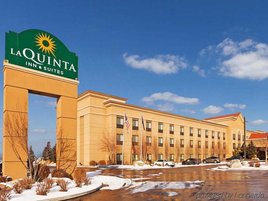 La Quinta By Wyndham Twin Falls Εξωτερικό φωτογραφία