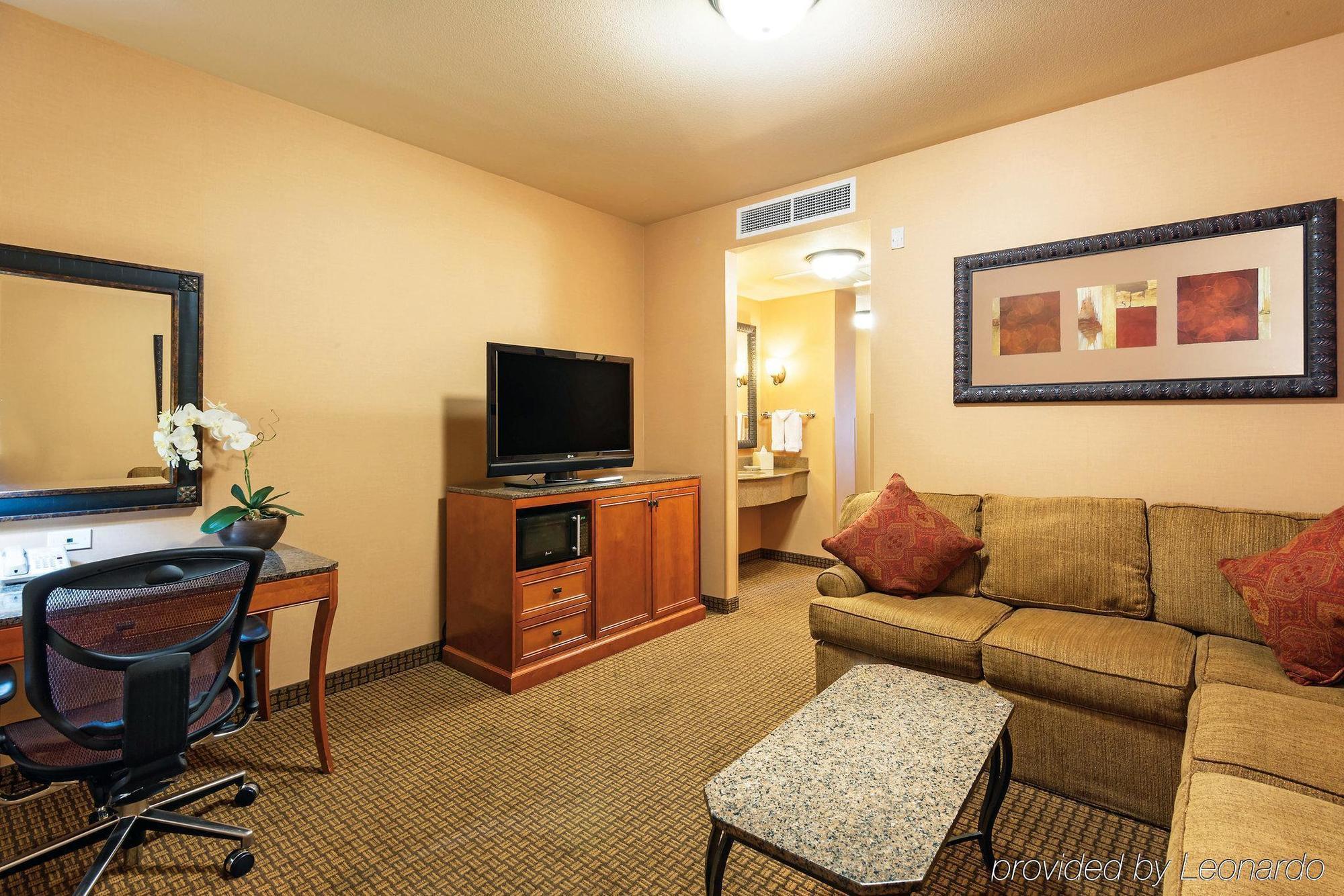 La Quinta By Wyndham Twin Falls Εξωτερικό φωτογραφία