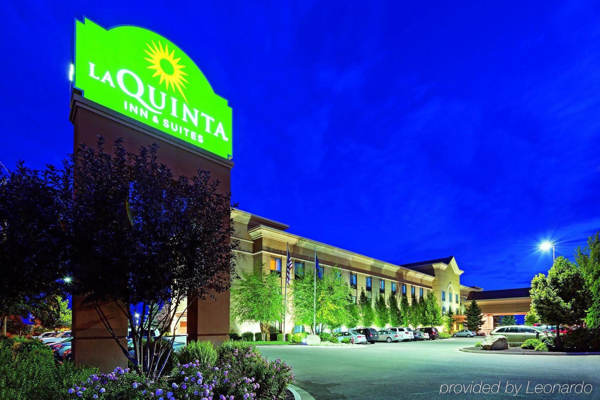 La Quinta By Wyndham Twin Falls Εξωτερικό φωτογραφία