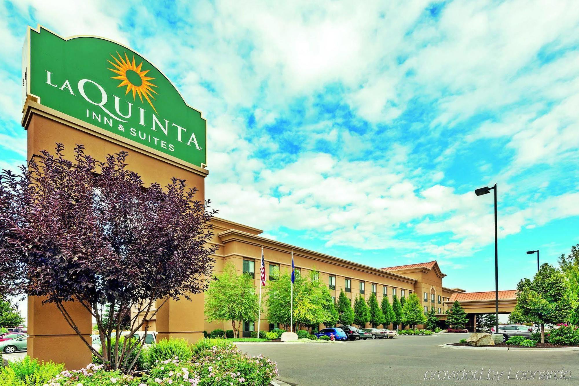 La Quinta By Wyndham Twin Falls Εξωτερικό φωτογραφία