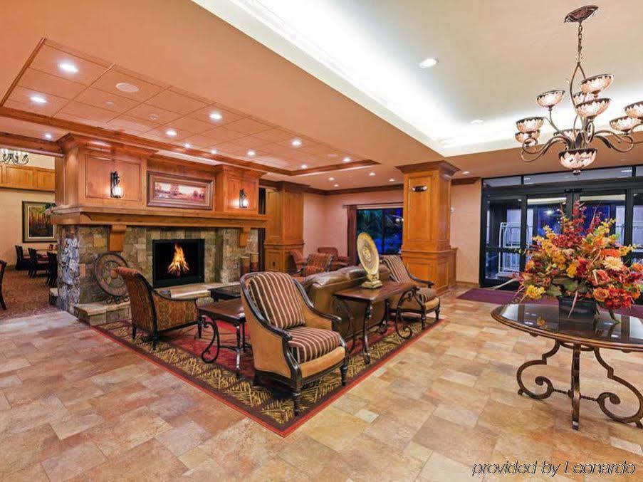 La Quinta By Wyndham Twin Falls Εξωτερικό φωτογραφία