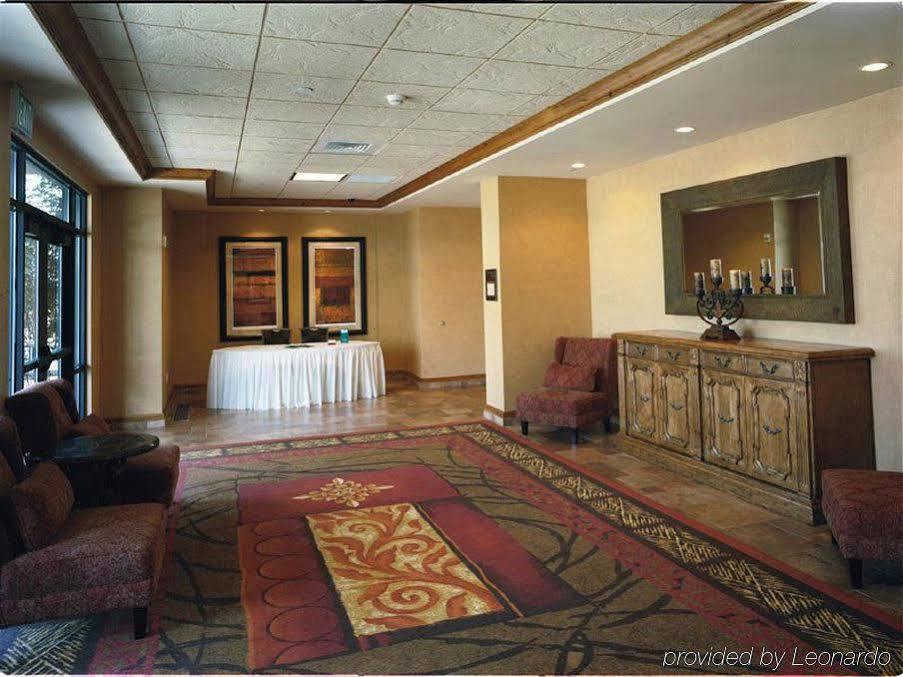 La Quinta By Wyndham Twin Falls Εξωτερικό φωτογραφία