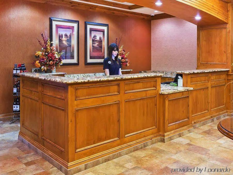 La Quinta By Wyndham Twin Falls Εξωτερικό φωτογραφία