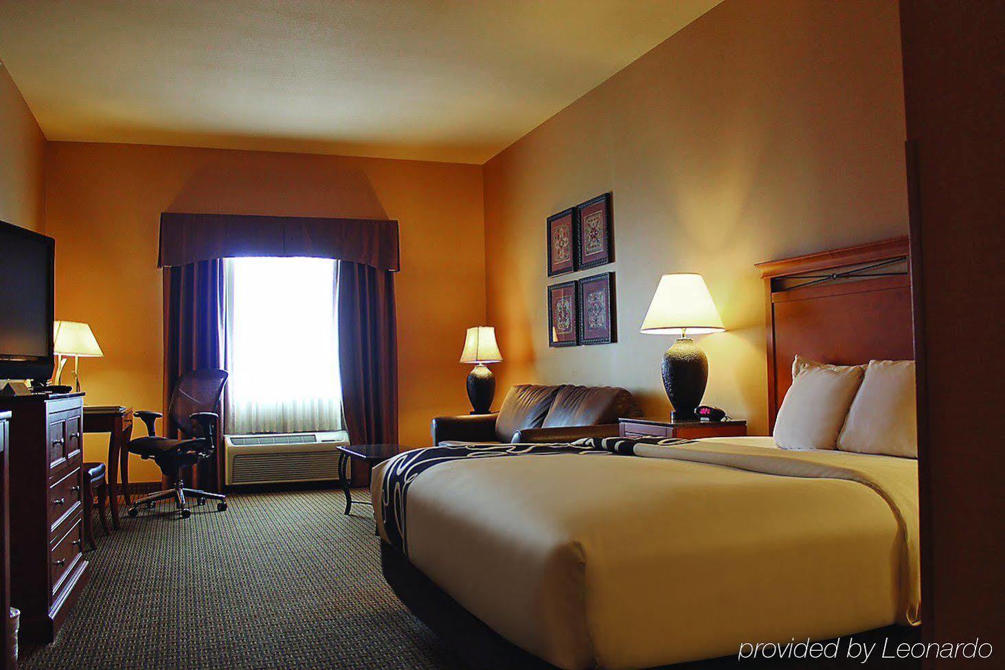 La Quinta By Wyndham Twin Falls Εξωτερικό φωτογραφία
