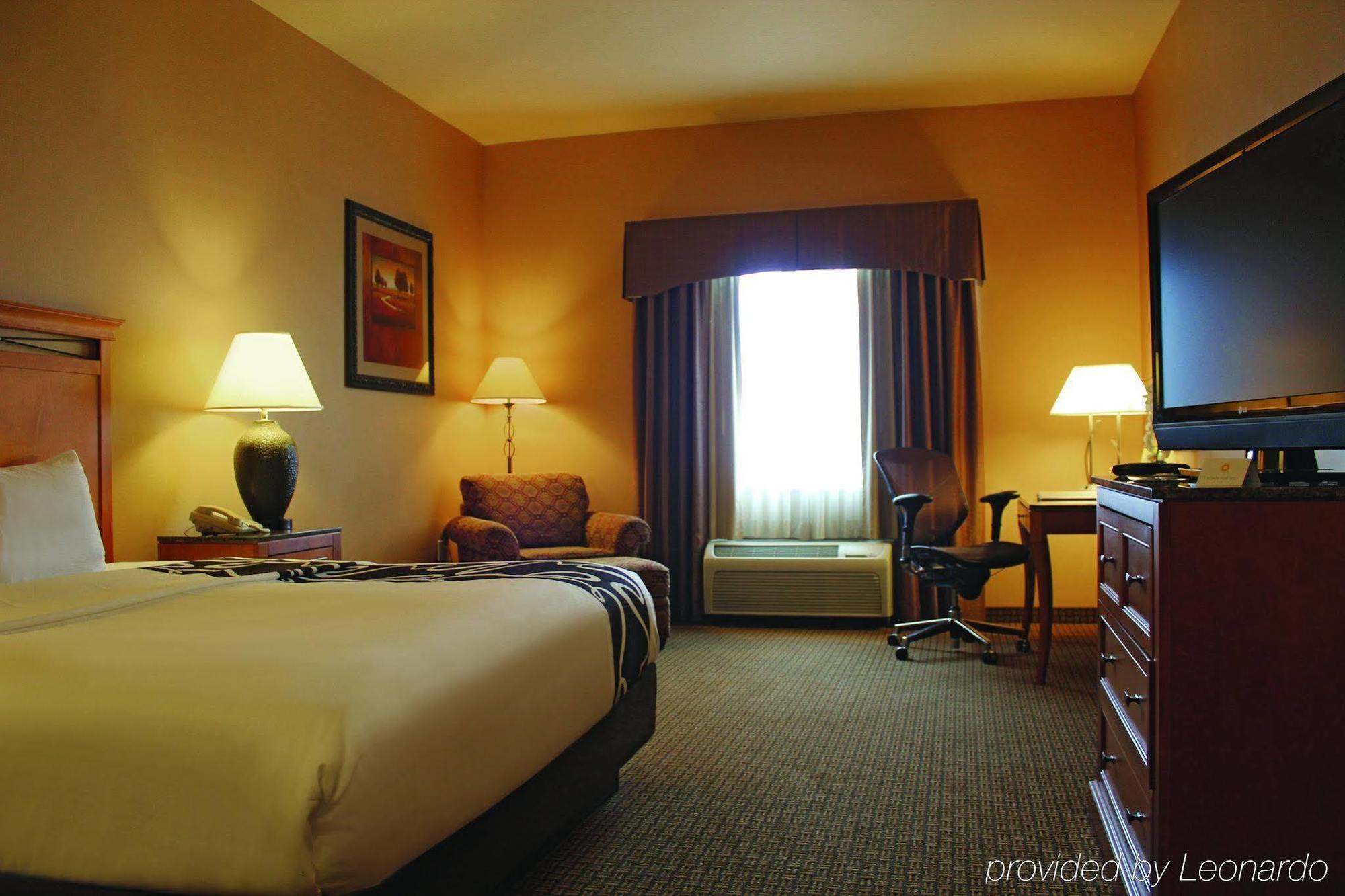 La Quinta By Wyndham Twin Falls Εξωτερικό φωτογραφία