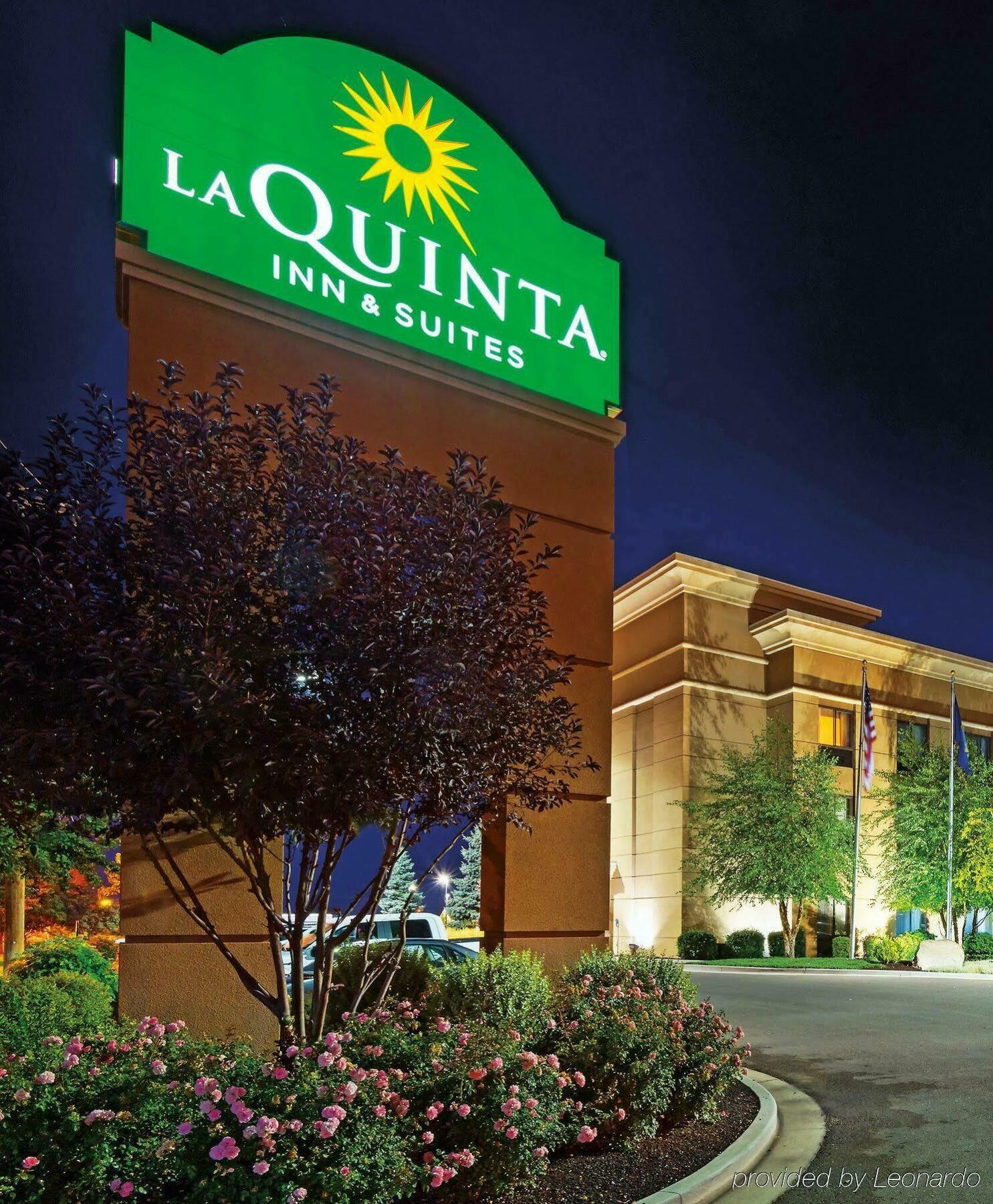 La Quinta By Wyndham Twin Falls Εξωτερικό φωτογραφία