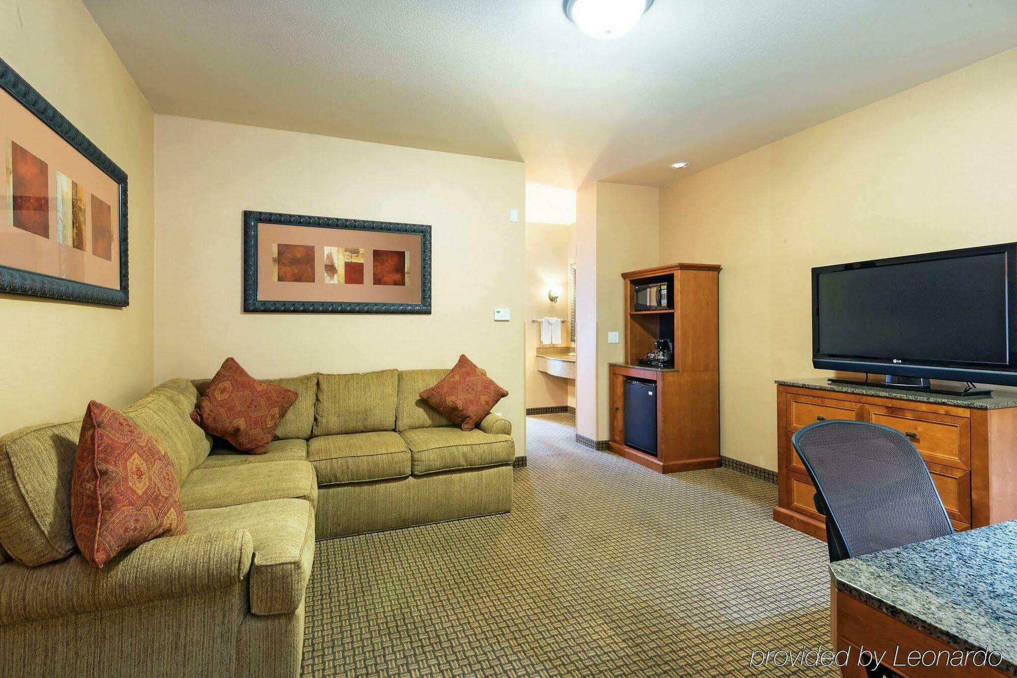 La Quinta By Wyndham Twin Falls Εξωτερικό φωτογραφία