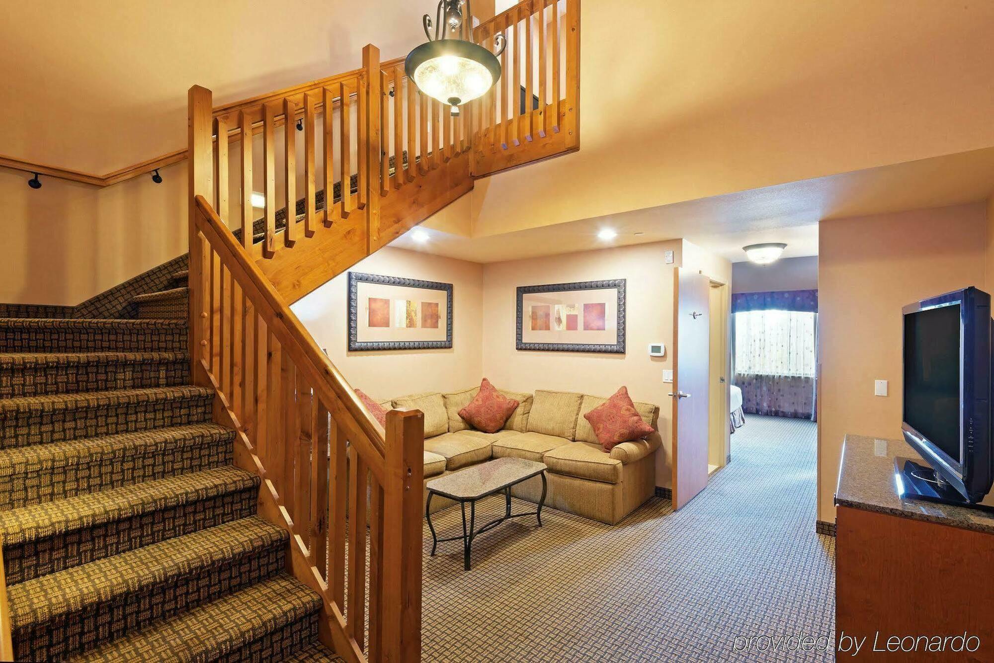La Quinta By Wyndham Twin Falls Εξωτερικό φωτογραφία